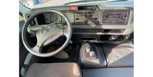 Autobús Toyota Coaster de 30 Plazas, Listo para Enviar, Título Limpio, Usado, Modelos 2022, 2023, 2024, 2025 - Product Image 4