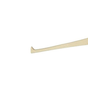 Bâtons de sport en bois de frêne personnalisés Taille personnalisée Léger Haute qualité % Bois de frêne Top vente - Product Image 6