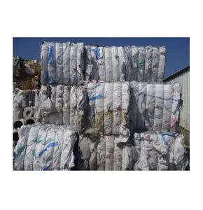 Best Quality PP Jumbo Big Bags Scrap Size 1000kg 2000kg 3000kg For Sale