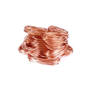 Fourniture majeure de ferraille de fil de cuivre en stock ferraille de fil de cuivre avec d'excellentes caractéristiques pour la récupération - Product Image 5