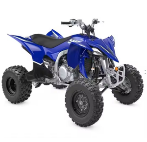 VENTA DIRECTA DE FÁBRICA: NUEVA Yamaha YFZ450R S--E 2025 - Product Image 2
