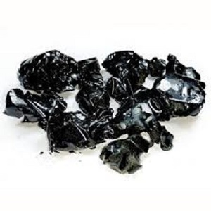 Terlaris <span class=keywords><strong>Shilajit</strong></span> Resin aspal organik pancang asli <span class=keywords><strong>Mumiyo</strong></span> dari pegunungan besar dari 15g 30g 50g