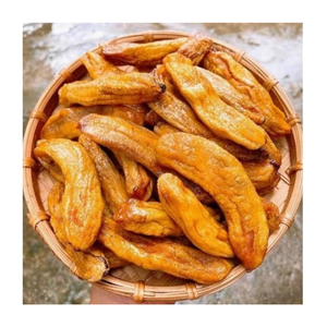 Plátano seco orgánico sin conservantes Ideal para niños y adultos - Product Image 1