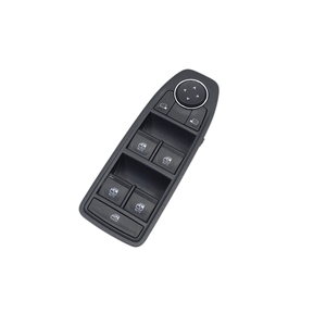 PANEL DE BOTONES DELANTERO IZQUIERDO RENAULT CLIO Serie V 254104196R (19>) - Product Image 1