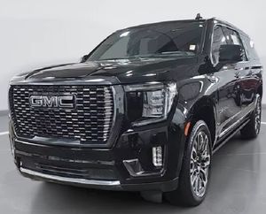 Más Vendidos para 2024: GMC Yukon XL Denali Ultimate AWD con Caja de Cambios Automática, Cámara Trasera y Motor Inteligente - Product Image 1