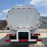 Camion citerne à carburant Shacman F3000 6x4 351-450 ch 30000L personnalisable avec sous-entrepôt, nouveau modèle 2025, pour l'Afrique et l'Amérique du Sud
