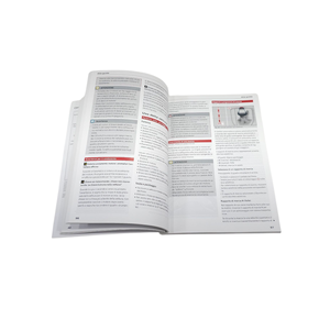 MANUAL DE USO Y MANTENIMIENTO AUDI Q3 Serie (F3B) 83A012750AB (18>) - Product Image 5