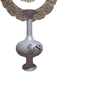 Pot de fleurs de mariage élégant avec piédestal Ajoutez des touches de sophistication à vos décorations de mariage - Product Image 6