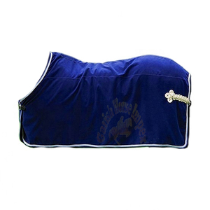 Tapis de cheval équestre de qualité professionnelle pour la couverture stable imperméable respirante chaude de participation d'hiver - Product Image 4