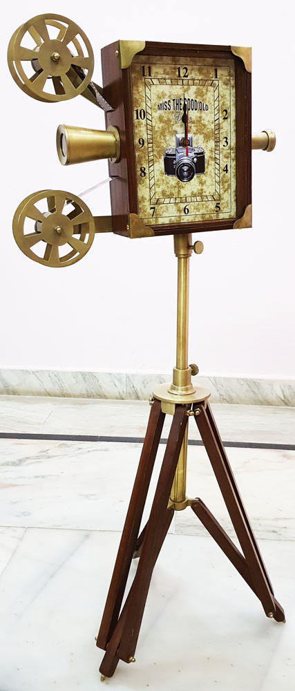 ทองเหลืองโบราณ