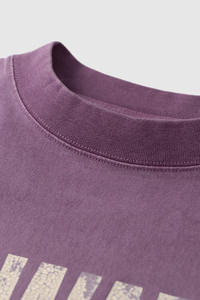 Camisetas de Hombre con Lavado Ácido de Nuevo Diseño para Uso en Exteriores, Proveedor de Camisetas de Hombre con Lavado Ácido de Moda al por Mayor de Pakistán - Product Image 5