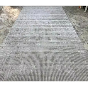 La mejor calidad 100% tela viscosa diseño de moda Broadloom alfombra hecha a mano bordado piso alfombras y alfombras para el hogar Hotel - Product Image 1