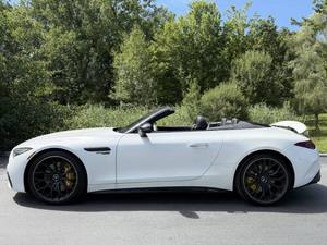 Mercedes-Benz Clase SL AMG SL 63 Estándar 2022 - Product Image 5