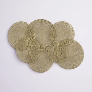 Arte de la pared Decoración Floral de Metal para el hogar Escultura de hierro hecha a mano Elegante acento Interior Sala de estar Dormitorio Decoración - Product Image 5