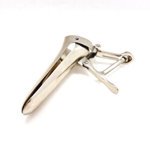Stainless Steel High Quality Graves Cusco Vaginal Speculum Gynecology Surgical Instruments <b>Sutur</b> <b>Kit</b> Medic Instrument - Product Image 1