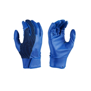 Gants de frappe de baseball et de softball légers de haute qualité personnalisés, équipement à poignet court, fabricants professionnels de gants de frappe - Product Image 3