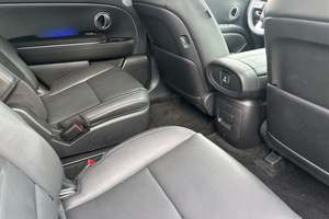 Fresh Dark 2025 para Palisade, Volante a la Izquierda, Asiento de Cuero Usado, Sistema de Navegación, Paquete de Tecnología de Arranque Remoto - Product Image 3