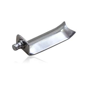 Sistema de Retracción Cervical Caspar, Instrumentos de Cirugía Espinal Reutilizables de Acero Inoxidable de Calidad Alemana, Fuente de Alimentación para Maquinaria - Product Image 2