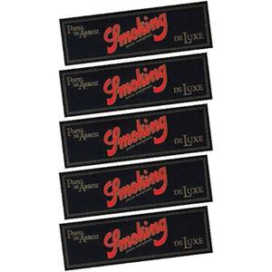 Papel de Liar Personalizado para Compradores Mayoristas, Ofrece una Calidad de Enrollado Suave y un Acabado Limpio para los Usuarios Finales - Product Image 1