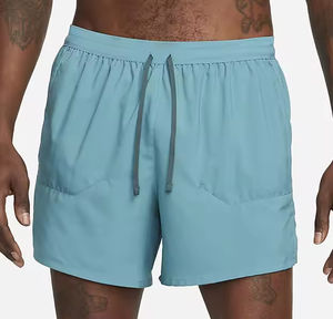 Hommes survêtement coupe-vent hommes vêtements de sport vestes deux pièces Jogging ensembles courts coupe-vent entretenu 2026 - Product Image 2