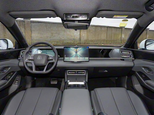 BYD QIN L 2026, Dimensiones Compactas e Impresionante Autonomía Eléctrica de 128 km CLTC, Vehículo Eléctrico - Product Image 5