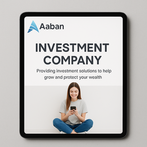 Thiết kế trang <span class=keywords><strong>web</strong></span> công ty đầu tư chuyên nghiệp | Dịch Vụ Phát triển <span class=keywords><strong>web</strong></span> tài chính tùy chỉnh cho các ngân hàng và Nền Tảng Giao dịch - Product Image 6