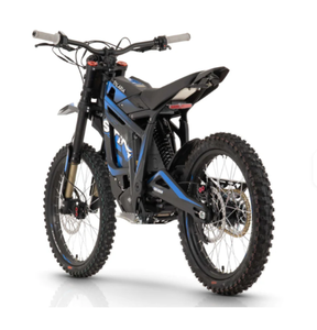 Moto tout-terrain électrique Sting R M-X-4 2024, meilleur nouveau produit avec une puissance de 8000W 48V - Product Image 1