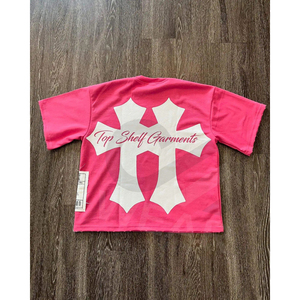 เสื้อเชิ้ตผ้าฝ้ายแขนยาวลำลองสำหรับผู้ชายผู้หญิงเสื้อโอเวอร์ไซส์ดีไซน์ทันสมัยระบายอากาศได้ดีปรับสีได้ตามต้องการฤดูร้อน - Product Image 5