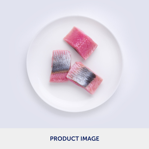 Maties XXL, morceaux de filet de hareng atlantique de style scandinave sélectionnés, 260 g, légèrement salés à l'huile, vente en gros directement du fabricant - Product Image 2