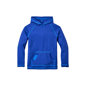 Abordable hommes coton pullover sweats à capuche doux et confortable tissu de qualité supérieure coupe classique adapté à tous les jours - Product Image 2