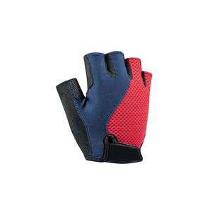Gants de cyclisme personnalisés à la vente chaude, en gros, doux, légers et confortables, demi-doigts, pour le vélo - Product Image 3