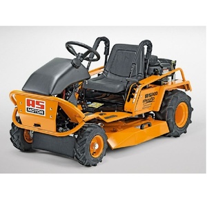 Tondeuse à gazon polyvalente AS 900 Enduro, machine à tondre l'herbe de qualité professionnelle pour les parcs, les jardins, les champs et l'aménagement paysager professionnel - Product Image 3