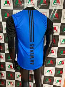 Golf en polyester de haute qualité pour hommes pakistanais pour polo vraies photos brodées camisas vierges plusieurs quantités disponibles - Product Image 3