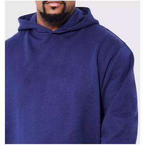 Sudaderas con Capucha para Hombre de la Mejor Calidad a un Precio Razonable, Producto Superior, Fabricante de Ropa para Hombre, Sudadera con Capucha de Moda Urbana en Venta - Product Image 4