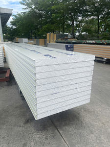 Panneau de cloison interne PREXS EPS, léger, économique, installation rapide, isolation thermique et acoustique, construction - Product Image 3