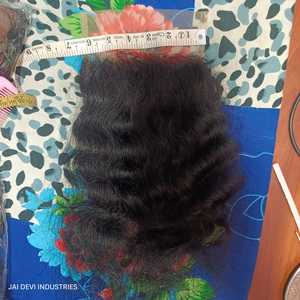 30 40 pouces naturel suisse HD dentelle frontale perruque 100% vendeurs de cheveux humains vague de corps dentelle avant perruques - Product Image 1