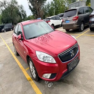 AUTO ELÉCTRICO USADO BA IC NEW ENERGY EU 2017 EU400 LISTO PARA ENTREGA - Product Image 2