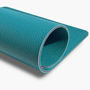 Plancher sportif pour Pickleball Badminton Volleyball-Tapis en vinyle pour le jeu - Product Image 3