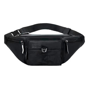 Sac de taille tactique multifonctionnel imperméable - Couleurs assorties - Product Image 5