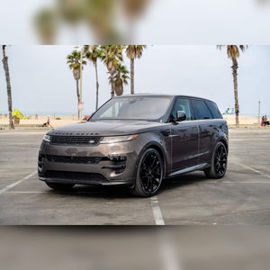 Range Rover Sport P400 SE Dynamic 2023 d'occasion en excellent état, haute performance, authentique - Product Image 3