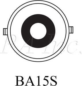 อะแดปเตอร์ขั้วหลอดไฟ LED สแตนเลส HYUGA รุ่นใหม่ T10 1156 BA15s BAu15s (ได้รับการรับรองมาตรฐาน CE RoHS ผลิตในไต้หวัน ใช้ได้กับหลอดไฟทุกประเภท) - Product Image 4