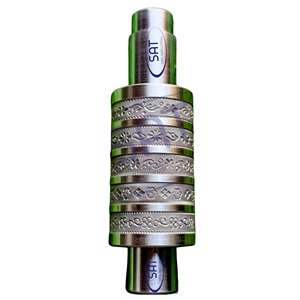 Molde de herramienta de grabado de patrón de troquel de rodillo de acero inoxidable Premium SAT, diseño de joyería múltiple para fabricación de brazaletes de pulsera Tayikistán - Product Image 5