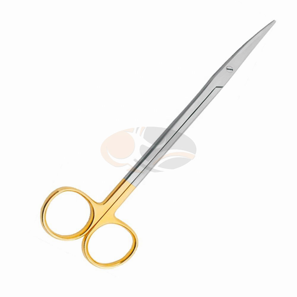 Artery Tissue Vascular Instrument