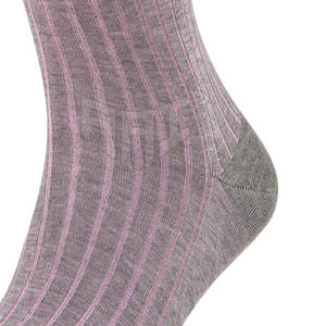 Chaussettes de sport pour hommes en coton doux et confortables pour tous les jours, vente en gros de chaussettes athlétiques pour hommes - Product Image 6