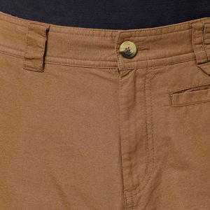 กางเกงคาร์โก้สำหรับผู้ชายกางเกงยุทธวิธียืดหยุ่นแบบลำลองหลายกระเป๋าทรงตรงมีหลายสีที่น่าสนใจ - Product Image 5