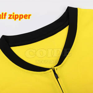 Uniformes deportivos para hombre, uniformes de fútbol hechos en poliéster 100%, uniforme de fútbol para hombre, venta directa de fábrica - Product Image 3