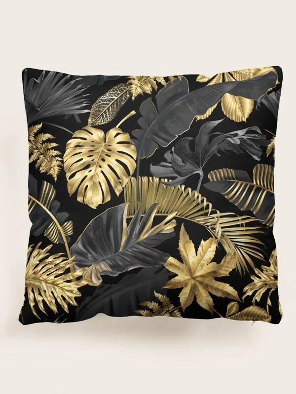 สีทอง &amp; สีดำ