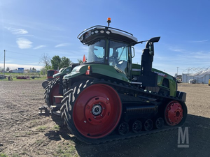 2022 TRACTOR FENDT 1167 VARIO MT - Product Image 2