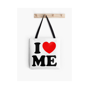 Totebag personnalisé bohème 100% coton nouveauté écologique coeur d'or brodé usage quotidien indien certifié GOTS séchage rapide - Product Image 3