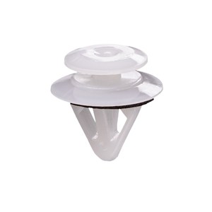 Clips de Fijación para Molduras de Puerta para Mazda 2 3 5 6 CX-7 MPV RX-8 Protege - 100 Piezas - Product Image 2